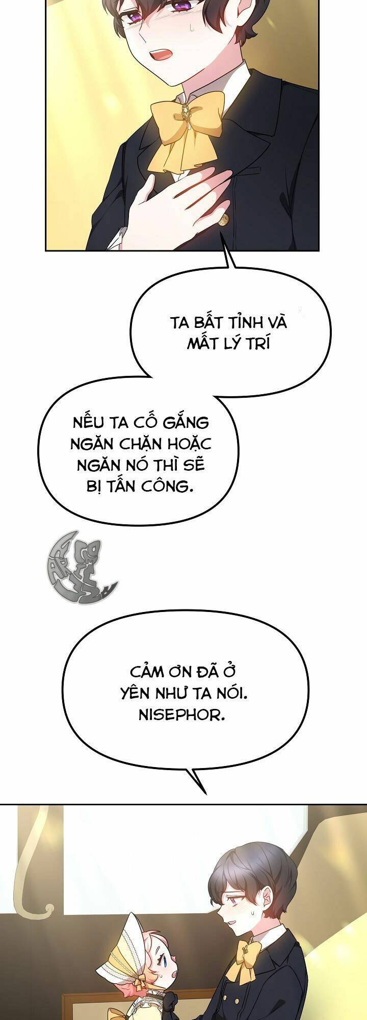 Rồng Con Thuần Hóa Những Kẻ Điên Rồ Chapter 14 - Trang 2