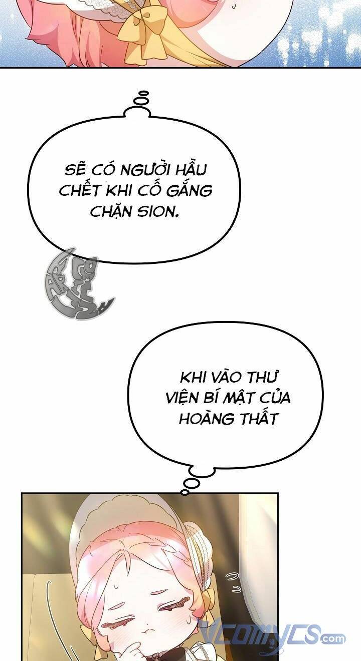 Rồng Con Thuần Hóa Những Kẻ Điên Rồ Chapter 14 - Trang 2