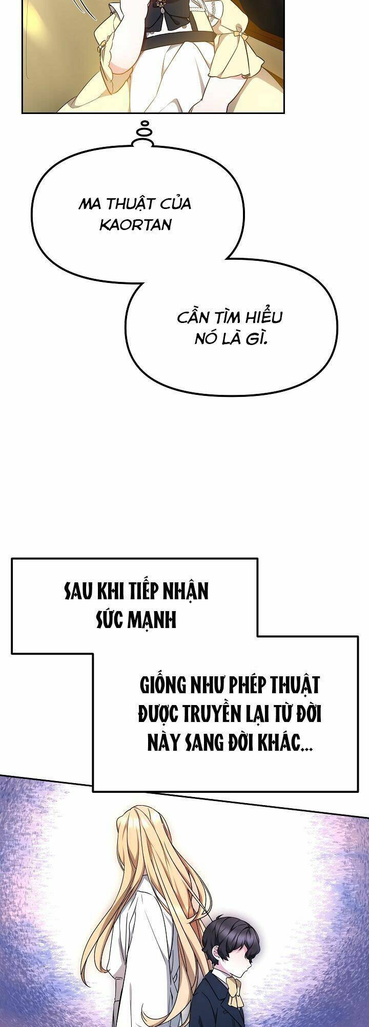 Rồng Con Thuần Hóa Những Kẻ Điên Rồ Chapter 14 - Trang 2