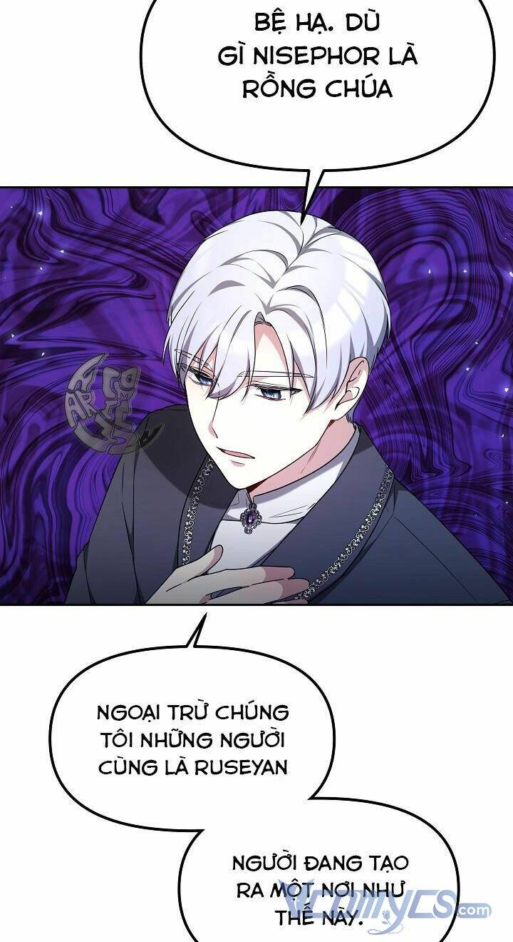 Rồng Con Thuần Hóa Những Kẻ Điên Rồ Chapter 14 - Trang 2