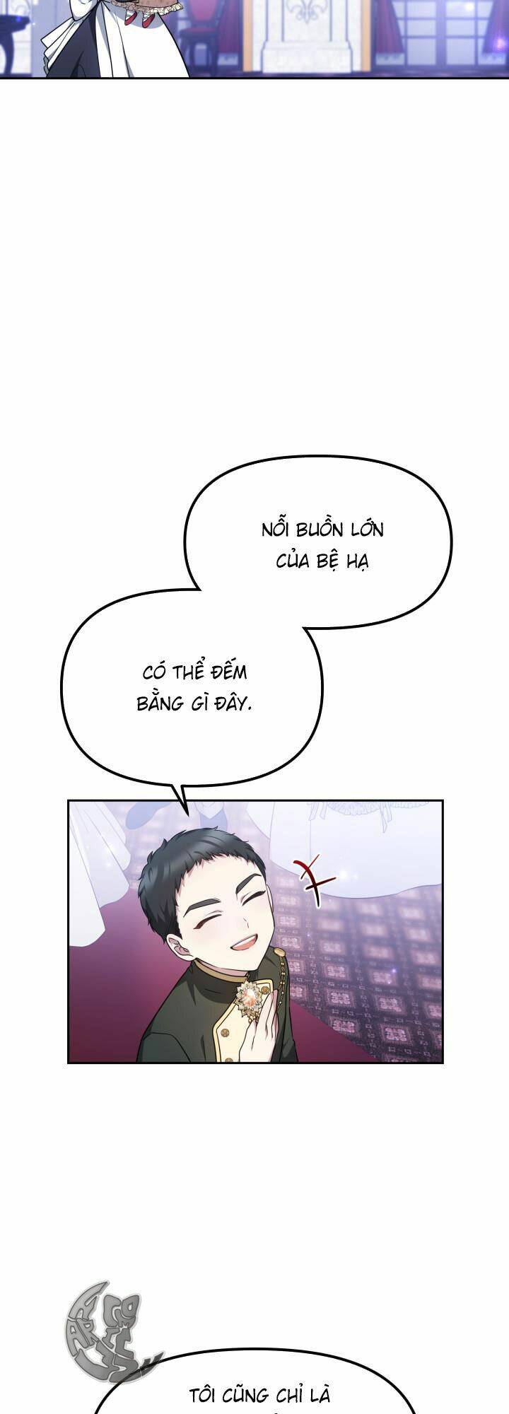 Rồng Con Thuần Hóa Những Kẻ Điên Rồ Chapter 10 - Trang 2