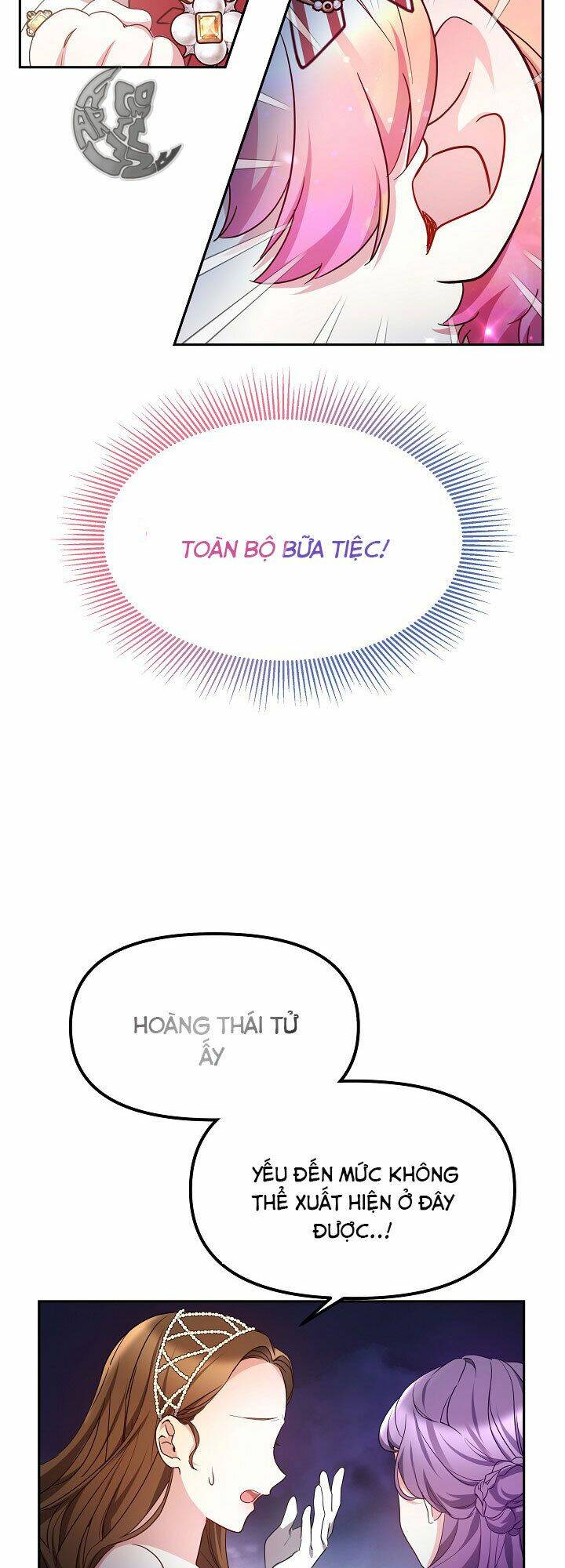 Rồng Con Thuần Hóa Những Kẻ Điên Rồ Chapter 9 - Trang 2