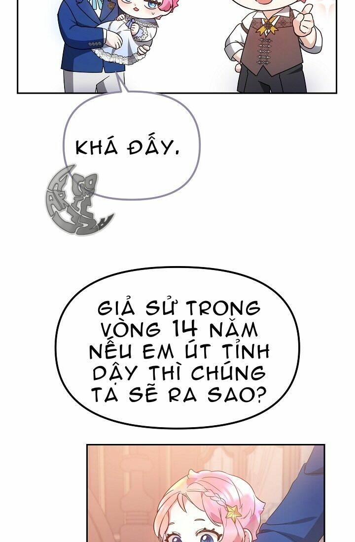 Rồng Con Thuần Hóa Những Kẻ Điên Rồ Chapter 7 - Trang 2