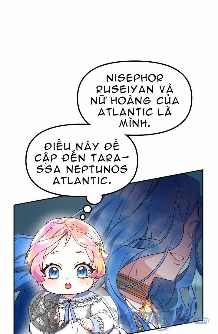 Rồng Con Thuần Hóa Những Kẻ Điên Rồ Chapter 7 - Trang 2