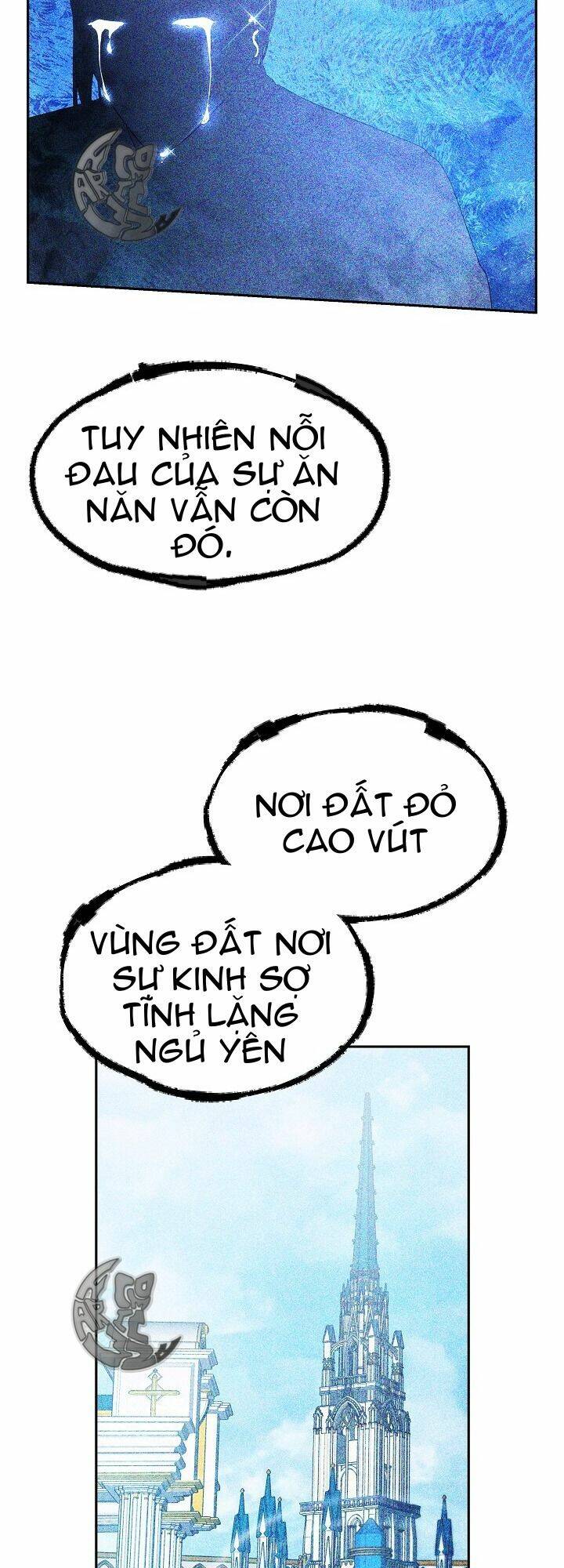 Rồng Con Thuần Hóa Những Kẻ Điên Rồ Chapter 6 - Trang 2