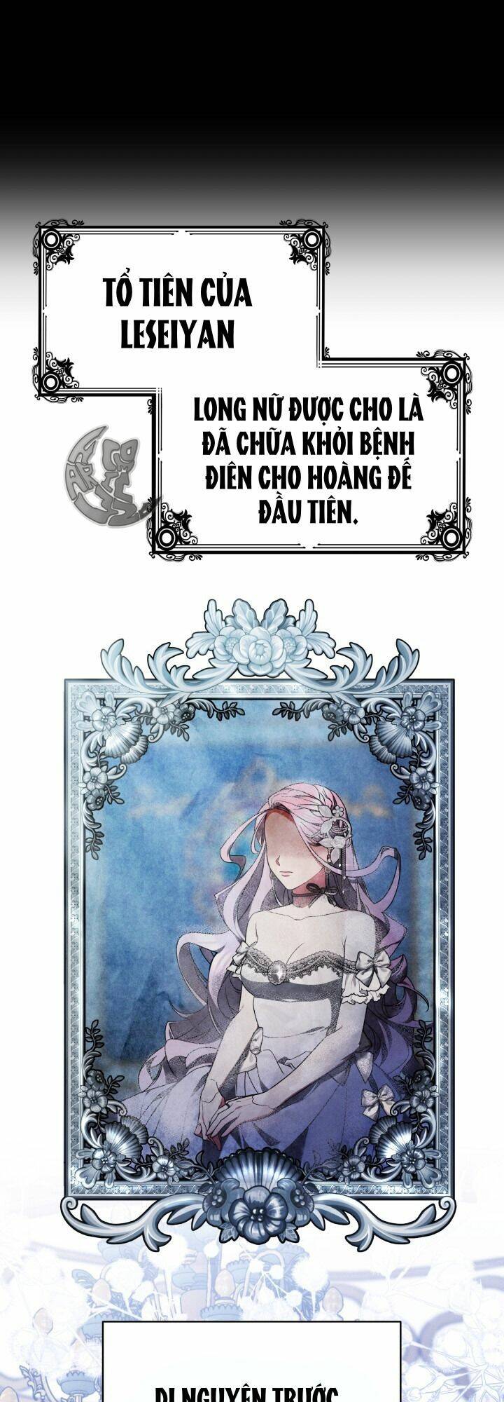 Rồng Con Thuần Hóa Những Kẻ Điên Rồ Chapter 5 - Trang 2