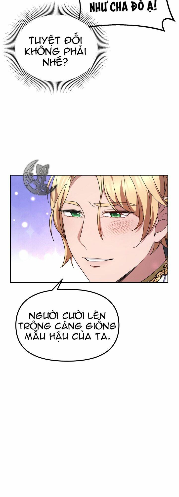 Rồng Con Thuần Hóa Những Kẻ Điên Rồ Chapter 5 - Trang 2