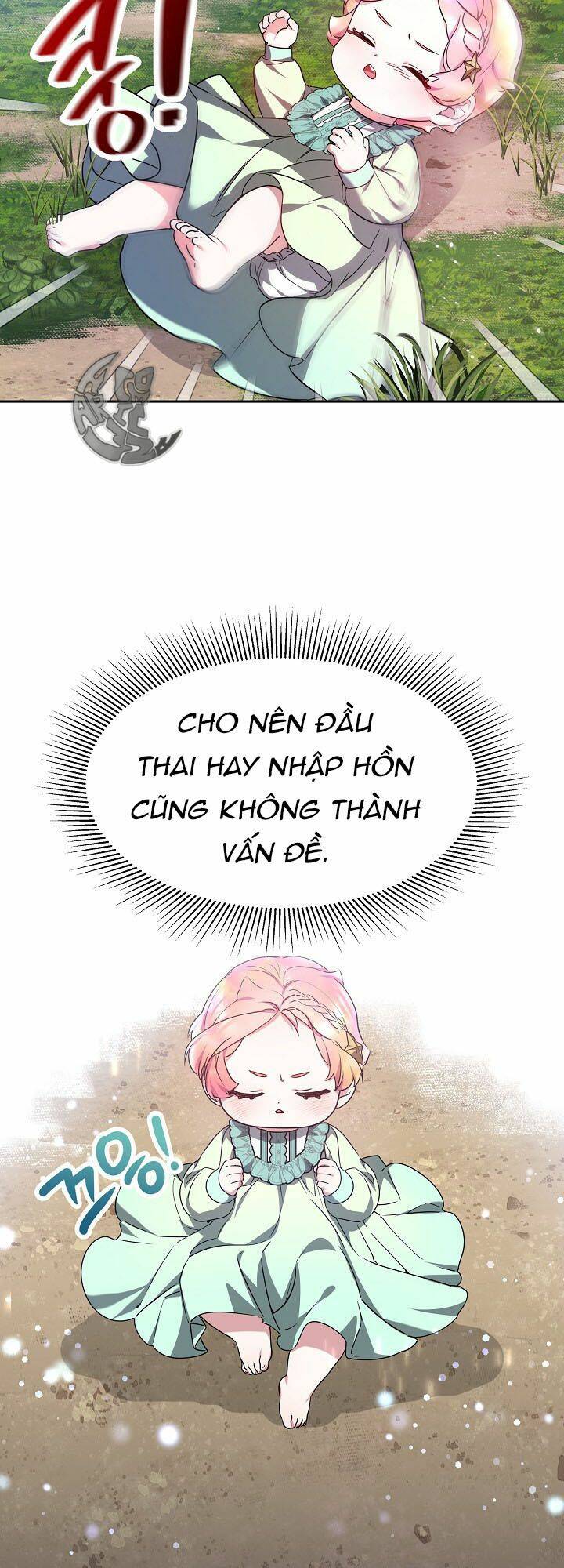 Rồng Con Thuần Hóa Những Kẻ Điên Rồ Chapter 2 - Trang 2