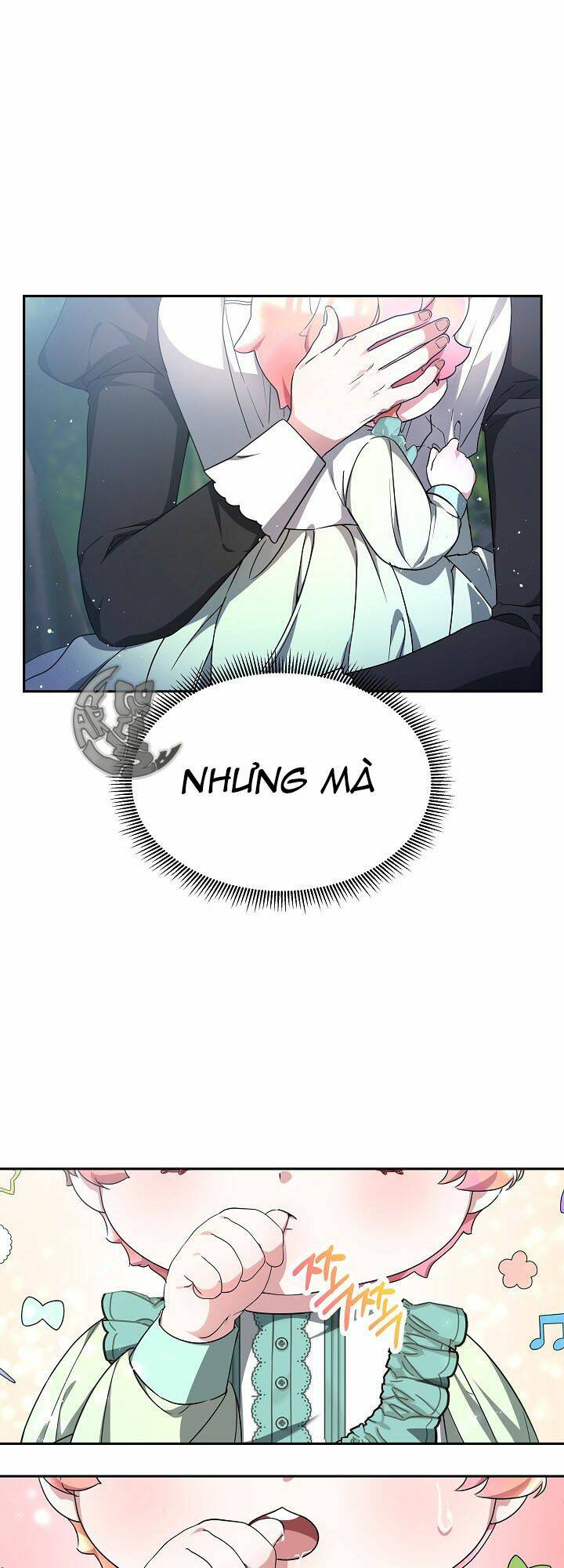 Rồng Con Thuần Hóa Những Kẻ Điên Rồ Chapter 2 - Trang 2