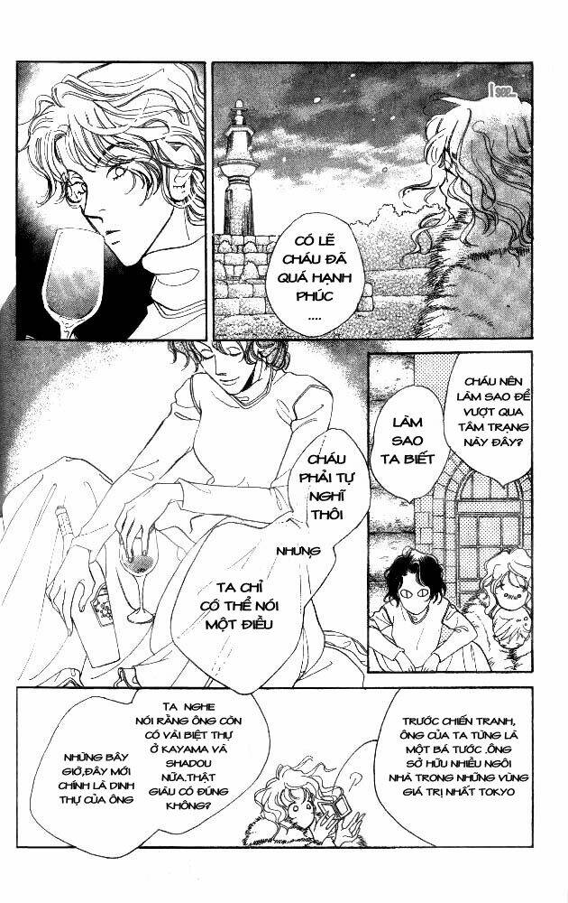 Dear Mine Chapter 16 - Trang 2