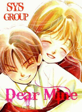 Dear Mine Chapter 6.1 - Trang 2