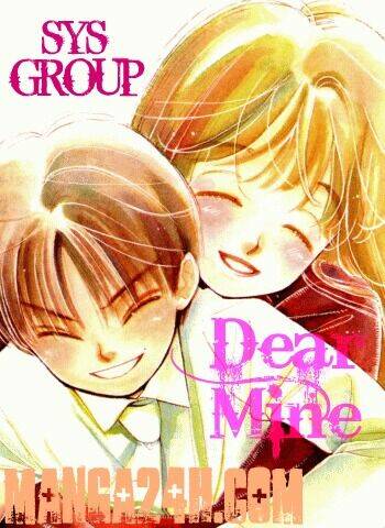 Dear Mine Chapter 2 - Trang 2