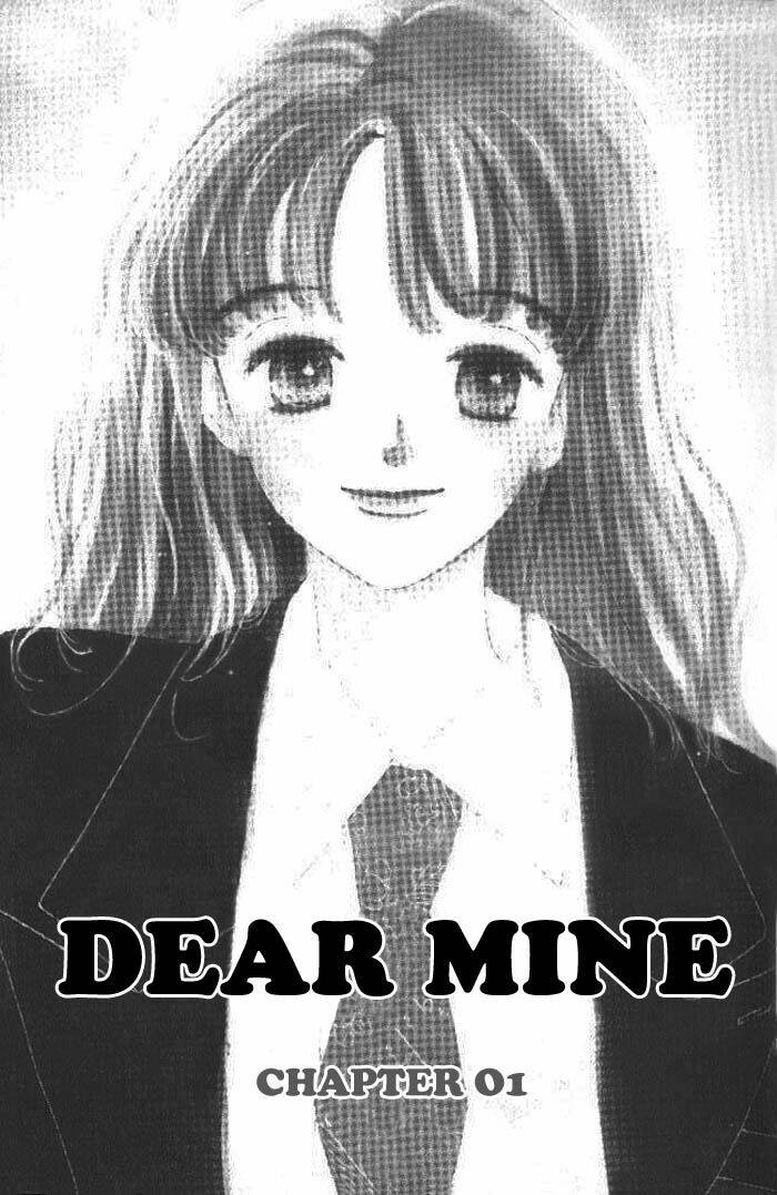 Dear Mine Chapter 1.1 - Trang 2