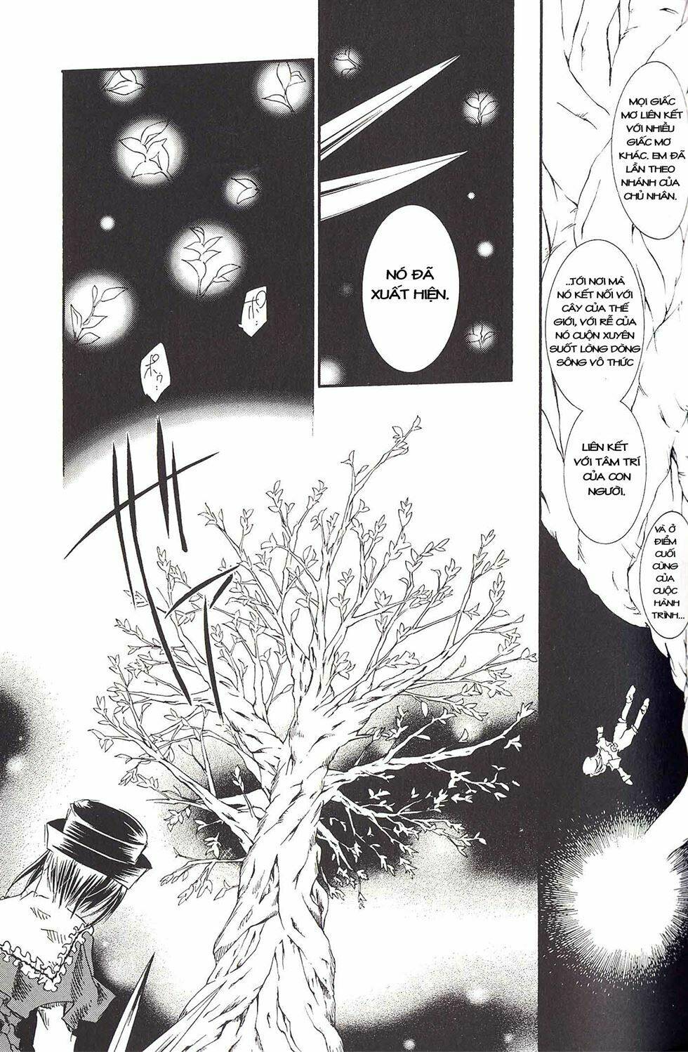 Rozen Maiden Ii Chapter 20 - Trang 2