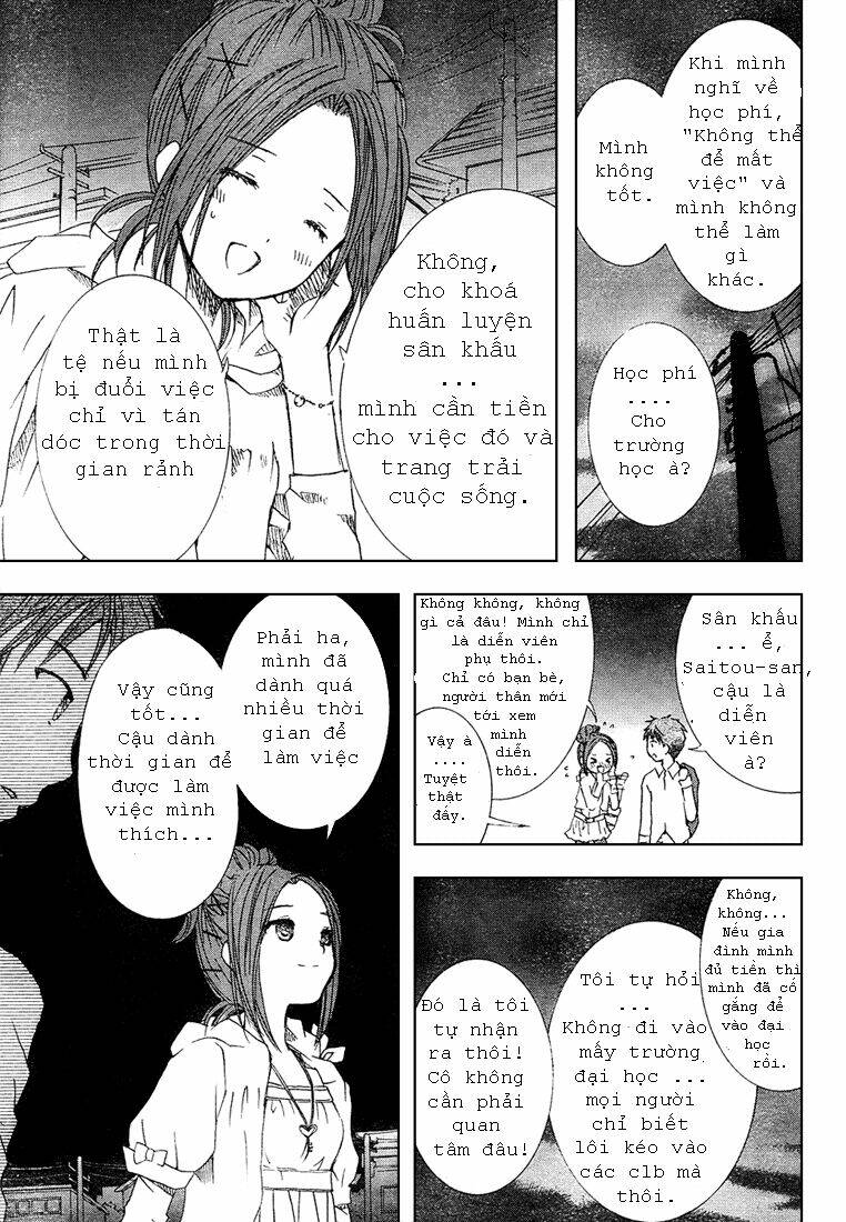 Rozen Maiden Ii Chapter 1 - Trang 2