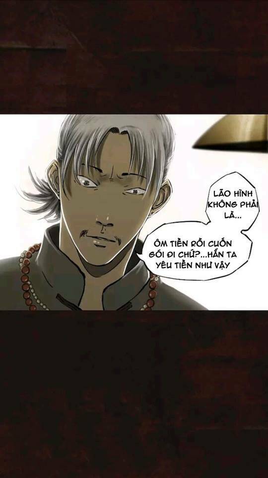 Cương Thi 1995 Chapter 10 - Trang 2