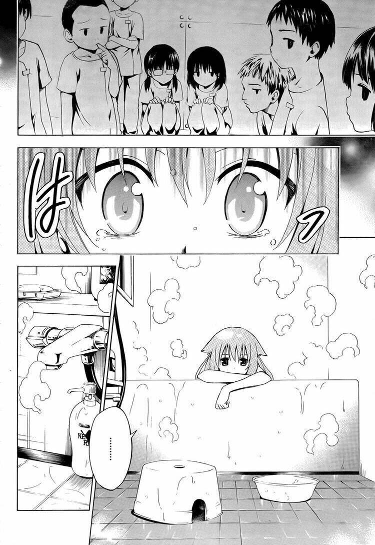 Mayoi Neko Overrun! Chapter 6 - Trang 2