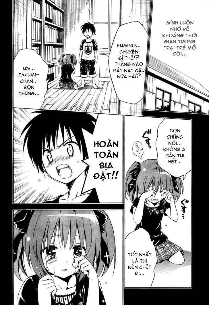 Mayoi Neko Overrun! Chapter 2 - Trang 2