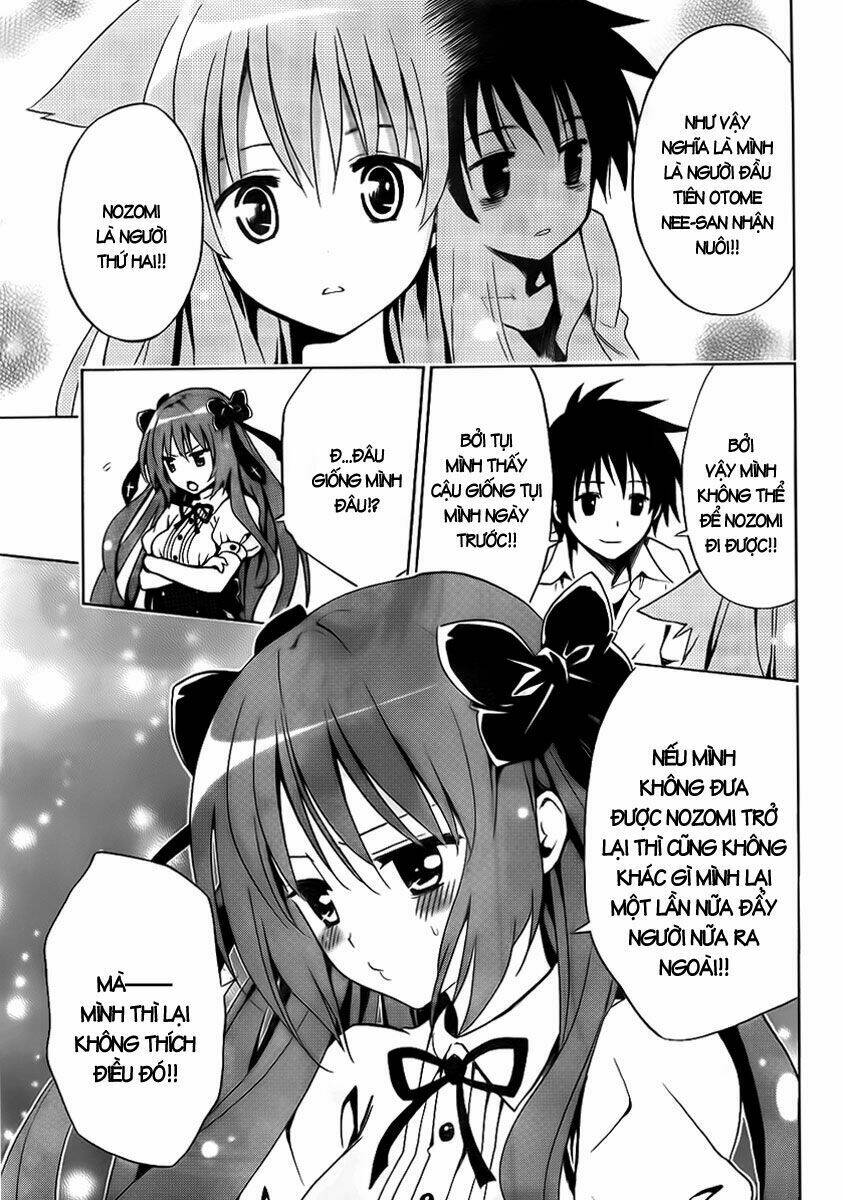 Mayoi Neko Overrun! Chapter 1 - Trang 2