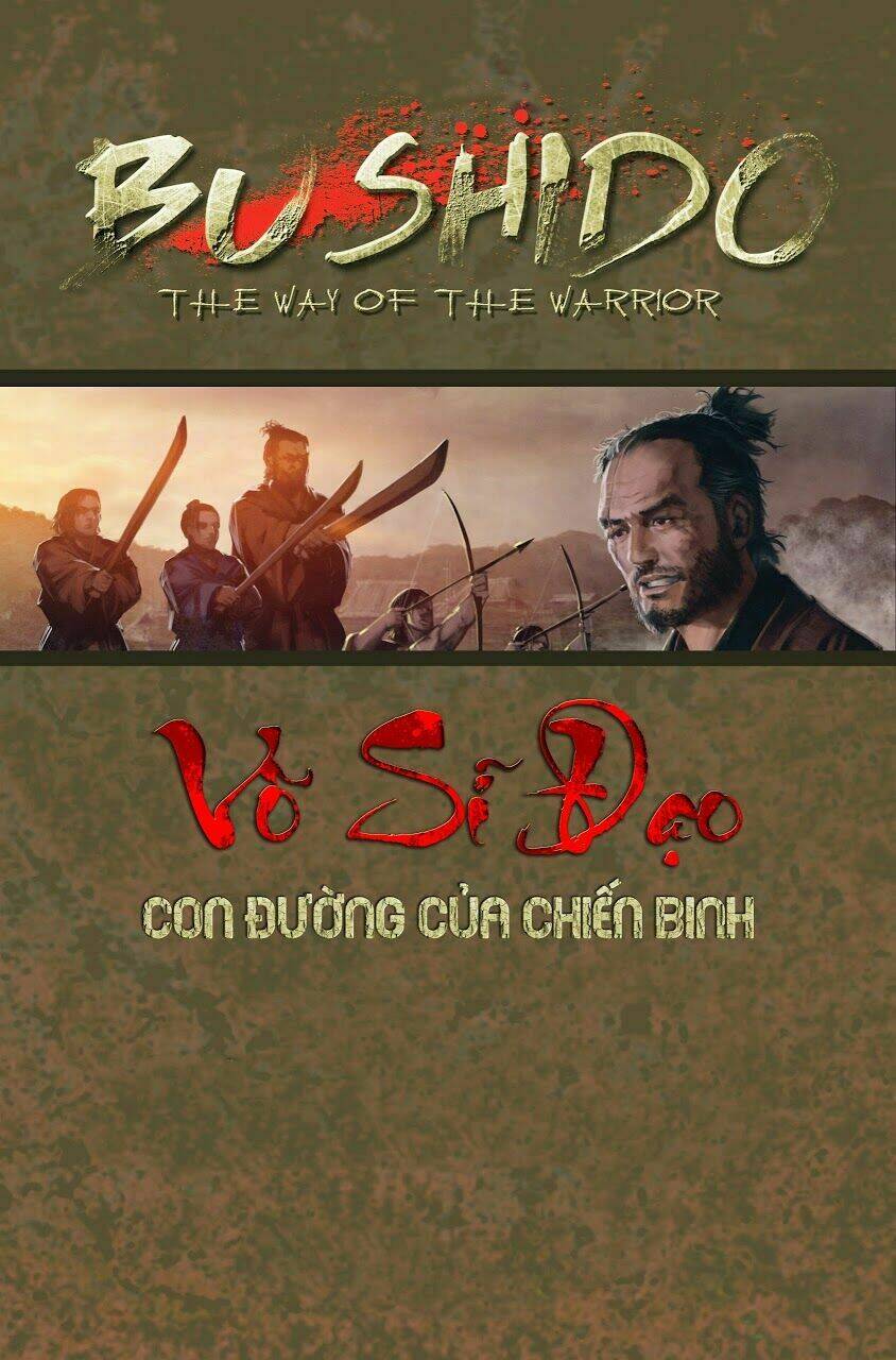 Bushido – The Way Of The Warrior Chapter 5 - Trang 2