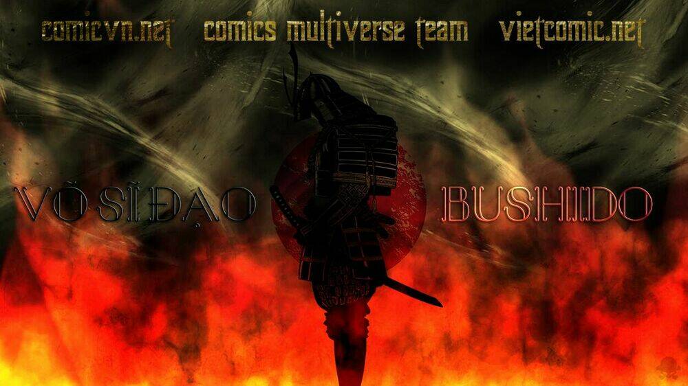 Bushido – The Way Of The Warrior Chapter 5 - Trang 2