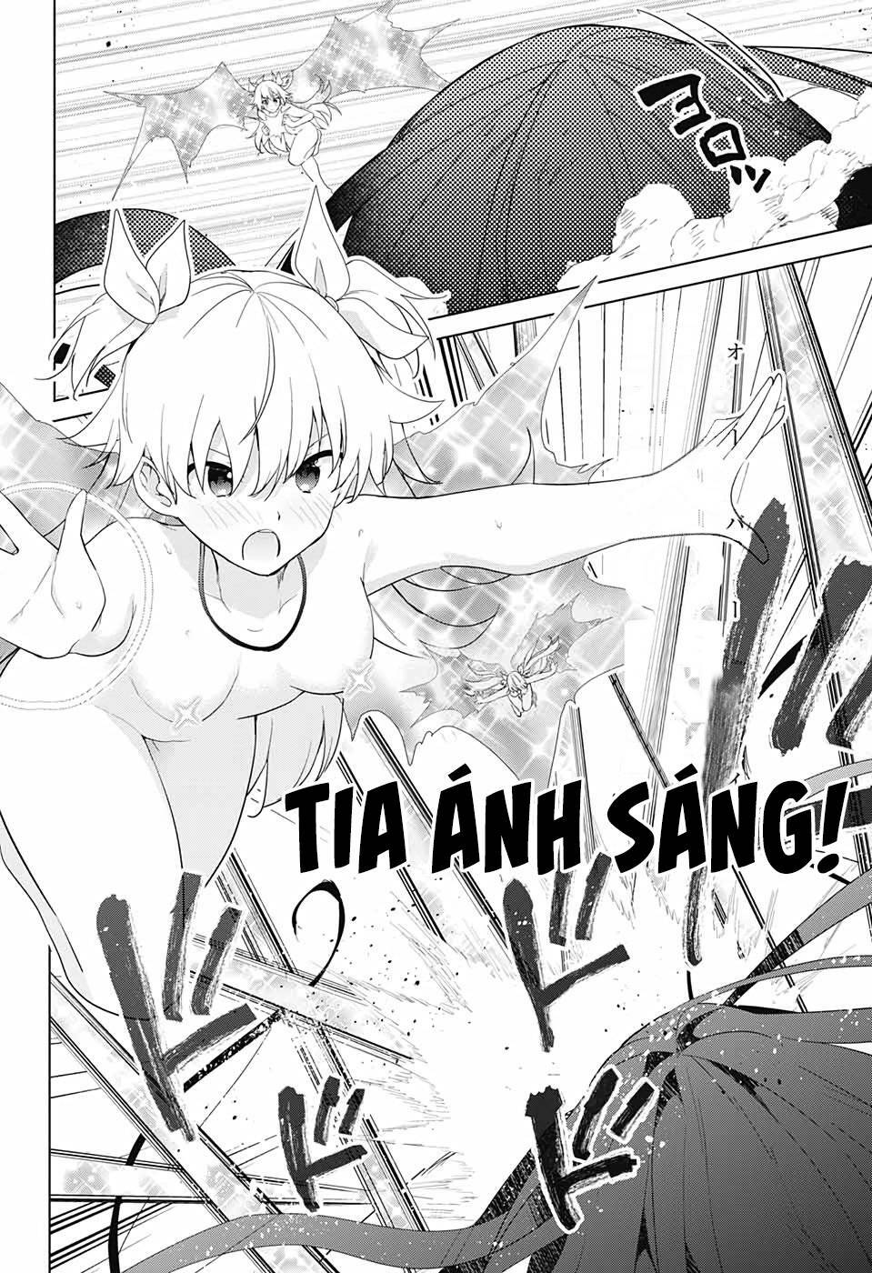 Super Hxeros Chapter 55 - Trang 2