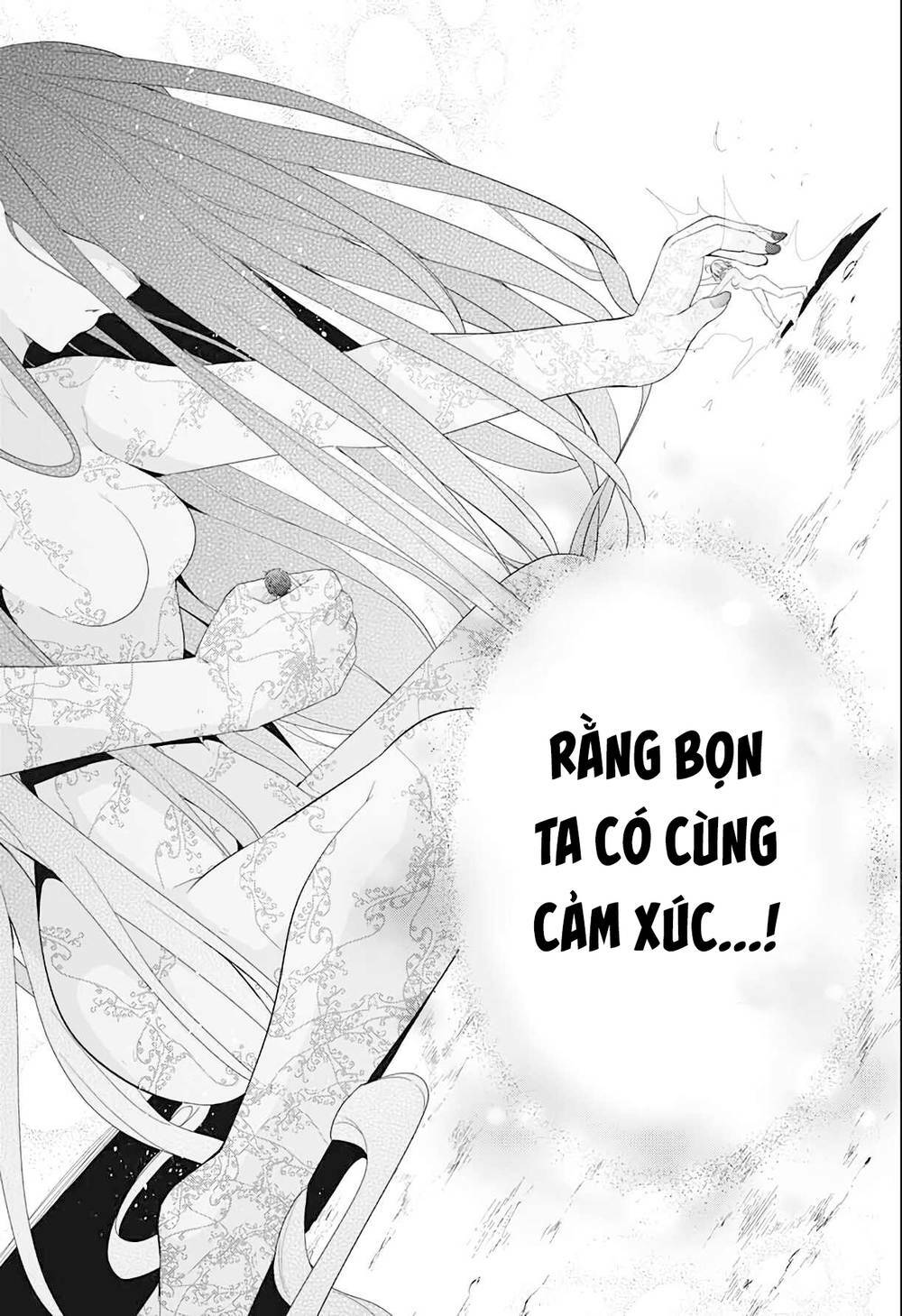 Super Hxeros Chapter 55 - Trang 2