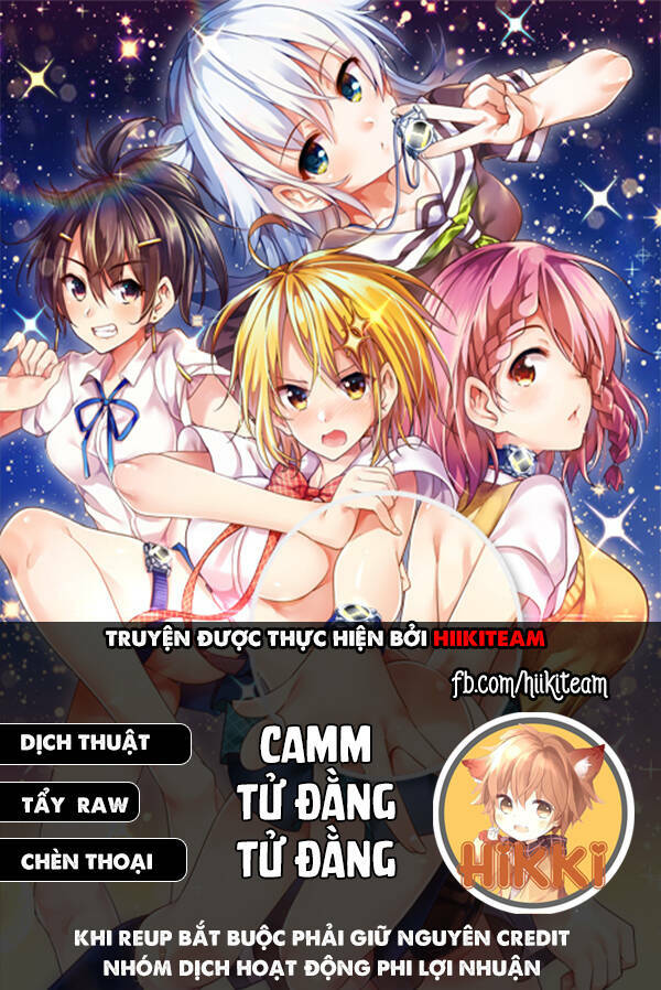 Super Hxeros Chapter 54 - Trang 2