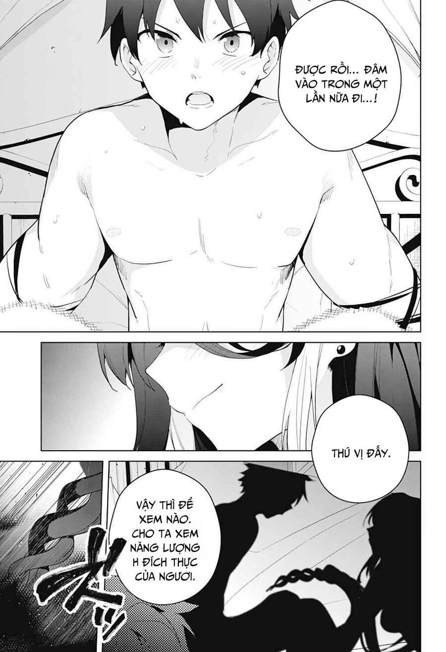 Super Hxeros Chapter 54 - Trang 2