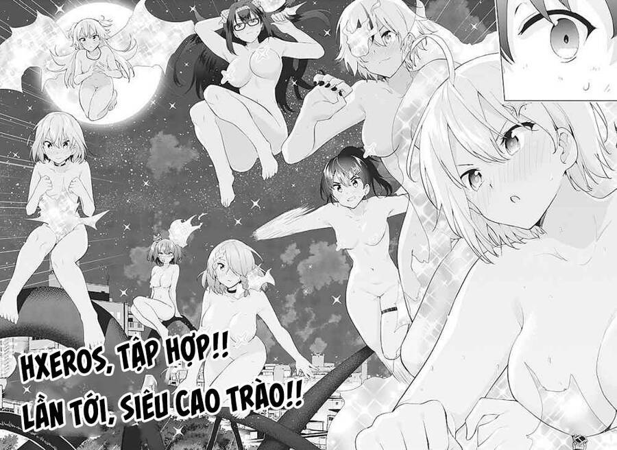 Super Hxeros Chapter 54 - Trang 2