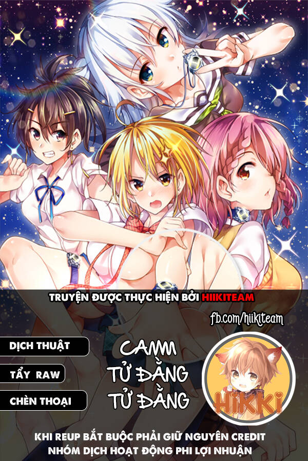 Super Hxeros Chapter 53 - Trang 2