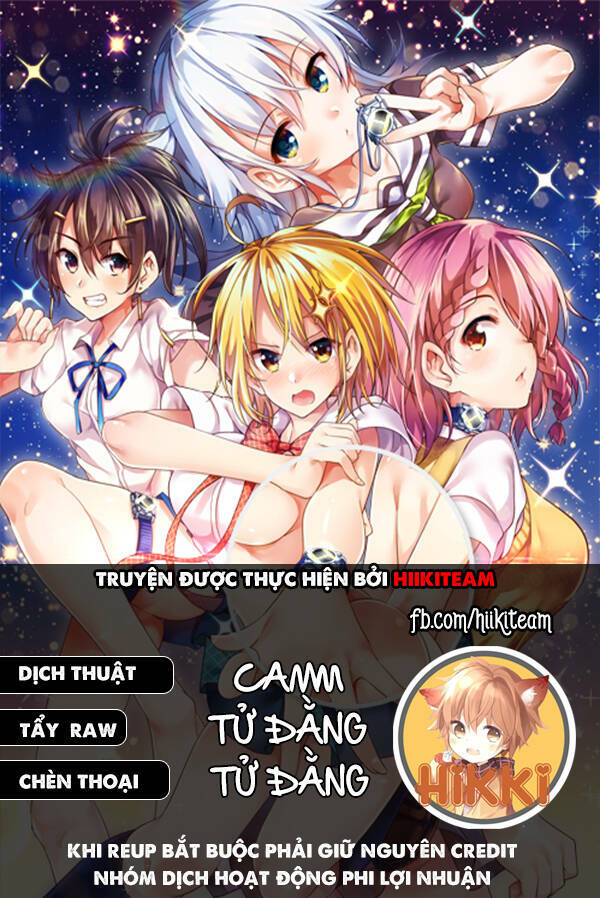 Super Hxeros Chapter 51 - Trang 2