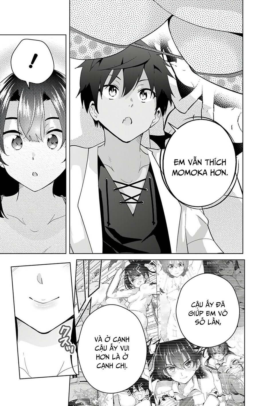 Super Hxeros Chapter 51 - Trang 2