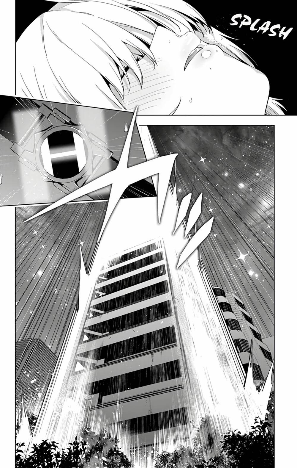 Super Hxeros Chapter 50 - Trang 2