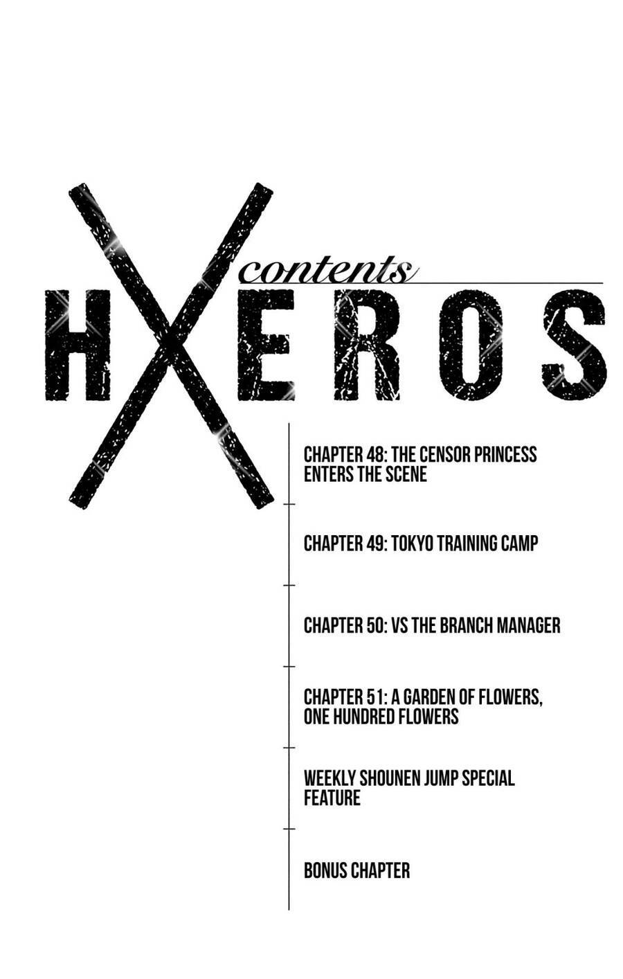 Super Hxeros Chapter 48 - Trang 2