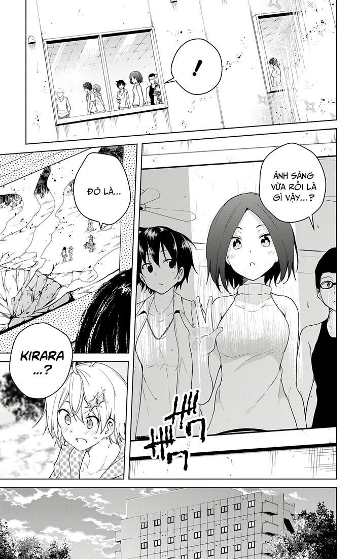 Super Hxeros Chapter 36 - Trang 2