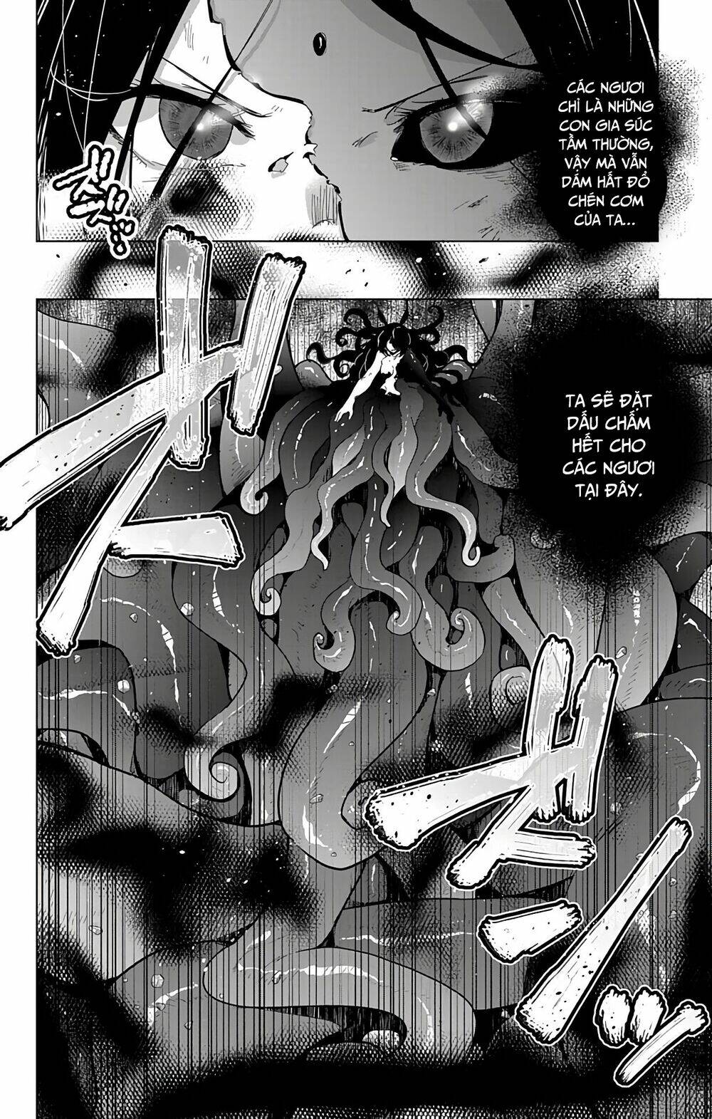 Super Hxeros Chapter 28 - Trang 2