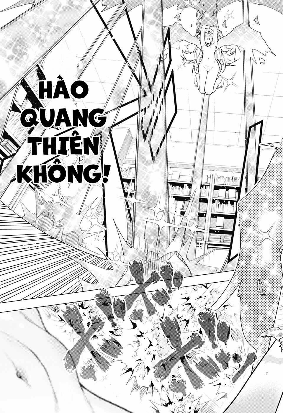 Super Hxeros Chapter 7 - Trang 2