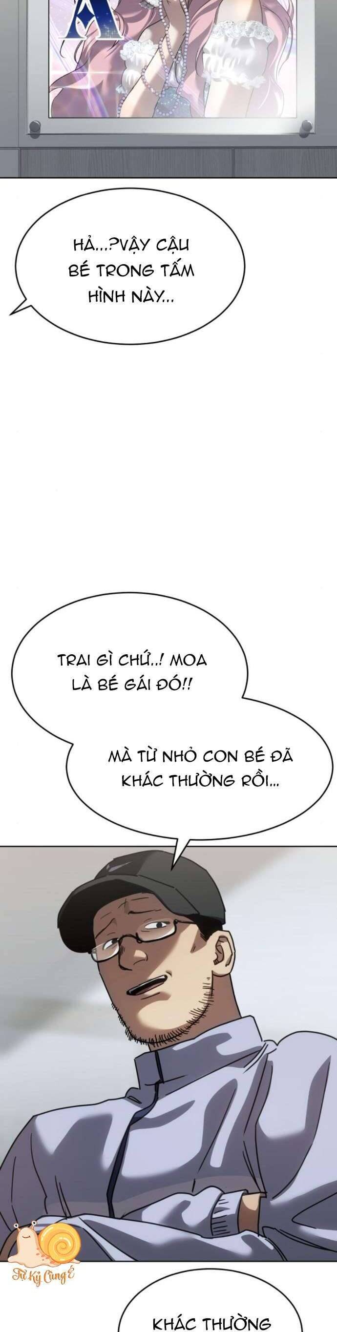 Luật Thanh Niên Chapter 35 - Trang 2