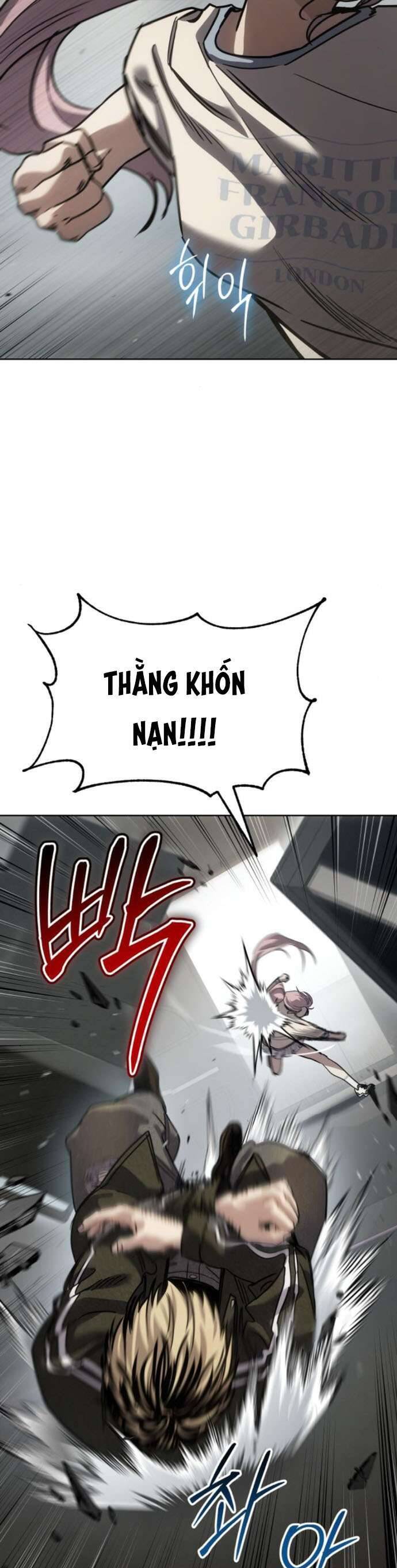 Luật Thanh Niên Chapter 35 - Trang 2