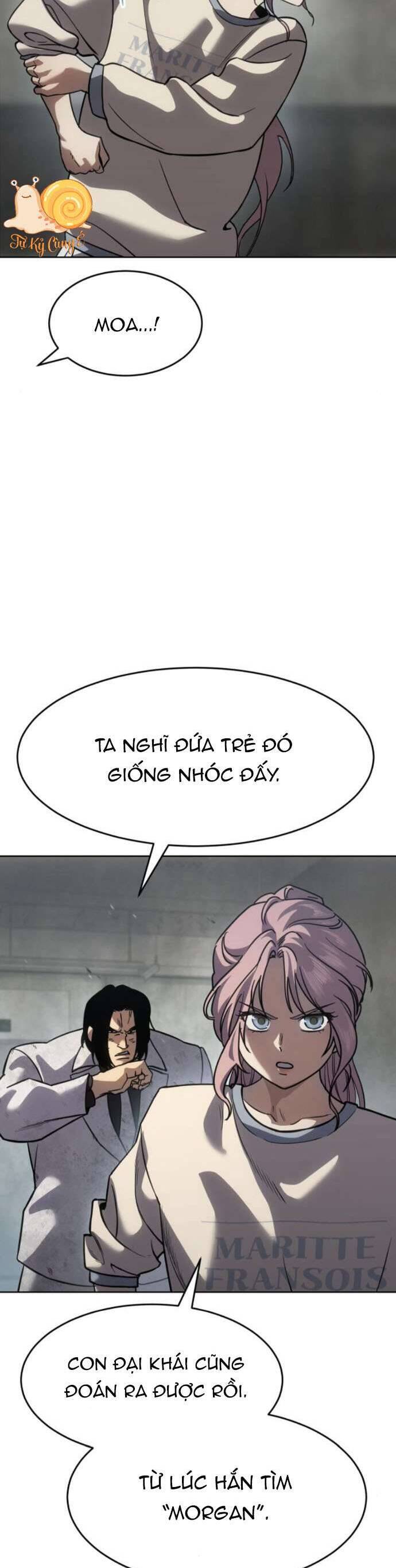 Luật Thanh Niên Chapter 35 - Trang 2