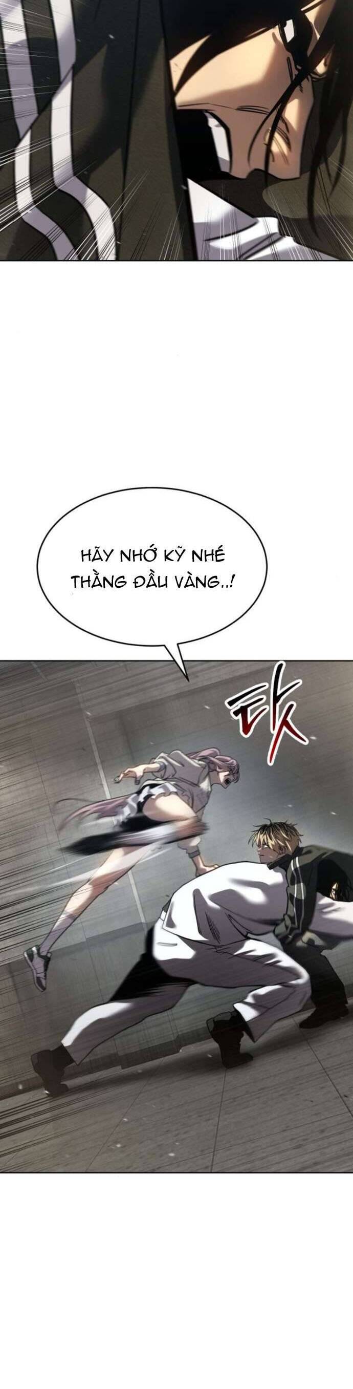 Luật Thanh Niên Chapter 35 - Trang 2