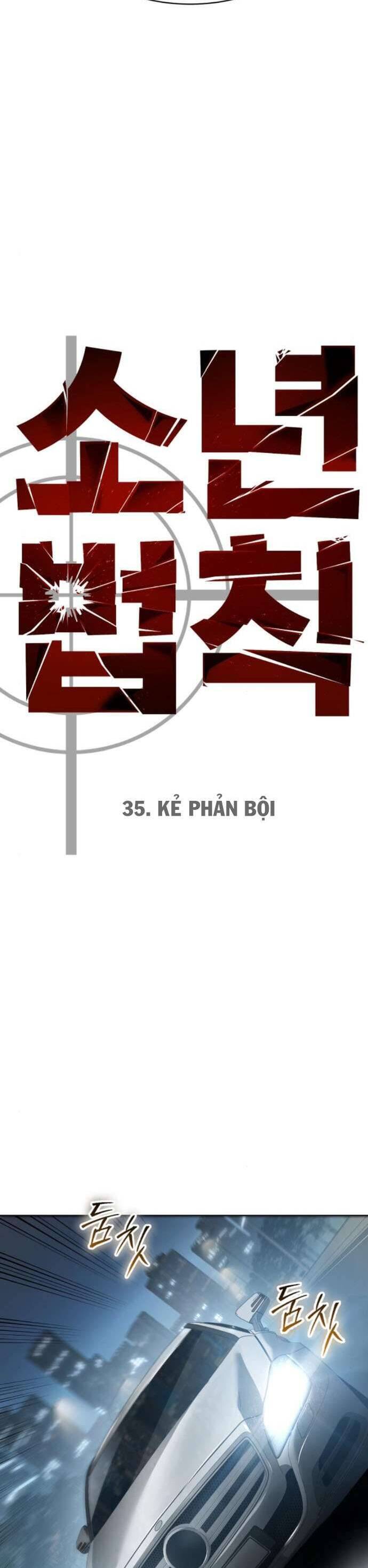 Luật Thanh Niên Chapter 35 - Trang 2