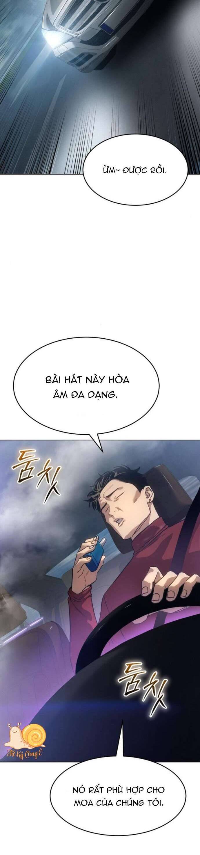 Luật Thanh Niên Chapter 35 - Trang 2