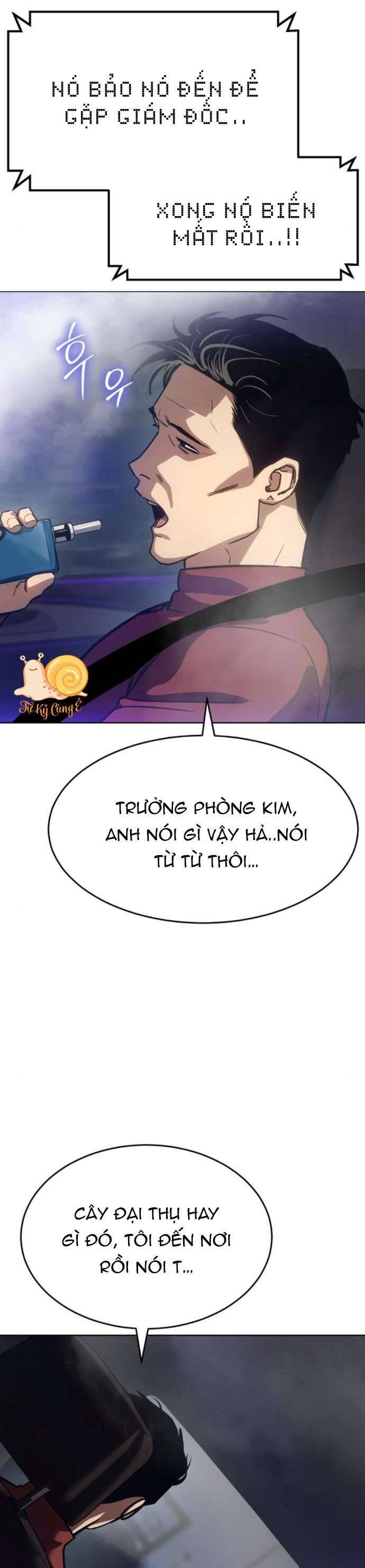 Luật Thanh Niên Chapter 35 - Trang 2