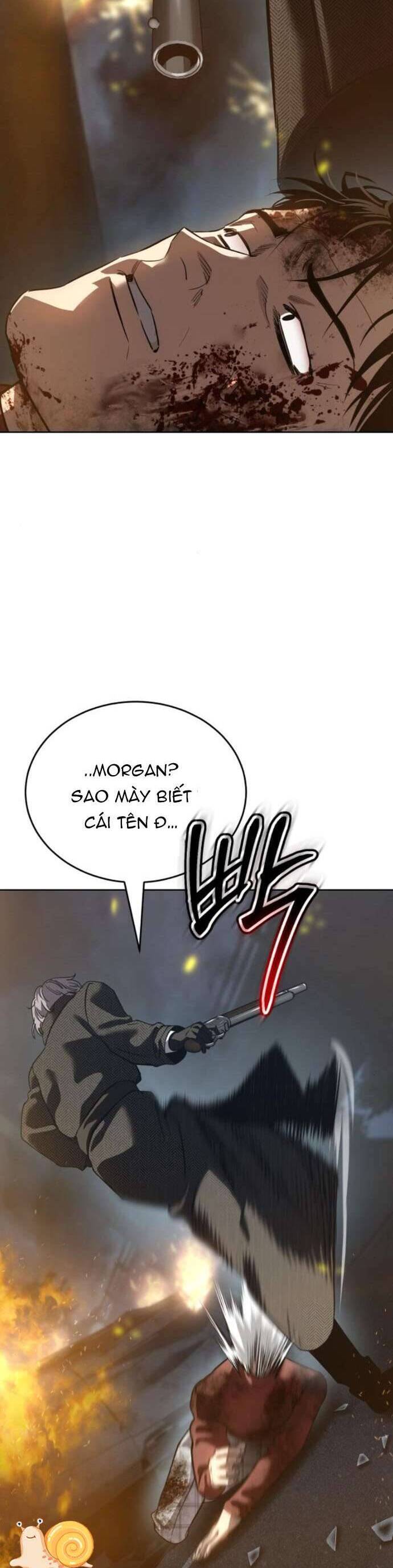 Luật Thanh Niên Chapter 35 - Trang 2