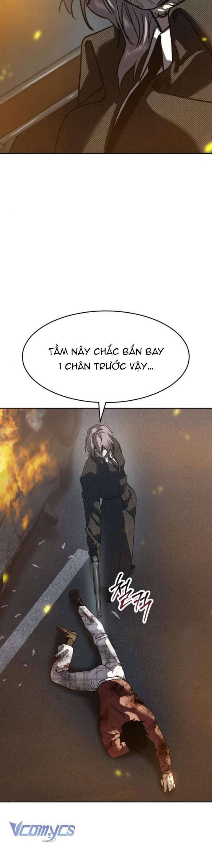 Luật Thanh Niên Chapter 35 - Trang 2