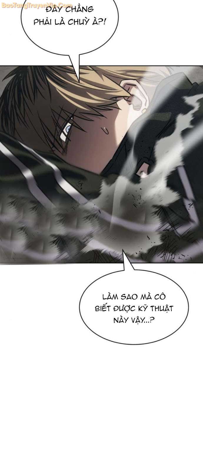 Luật Thanh Niên Chapter 34 - Trang 2