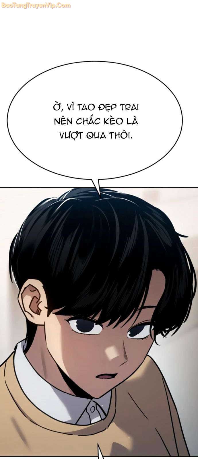 Luật Thanh Niên Chapter 34 - Trang 2