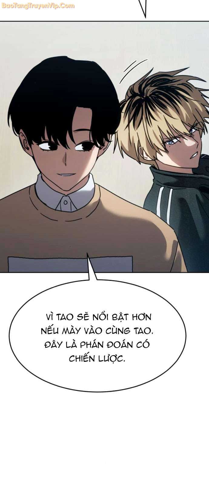 Luật Thanh Niên Chapter 34 - Trang 2